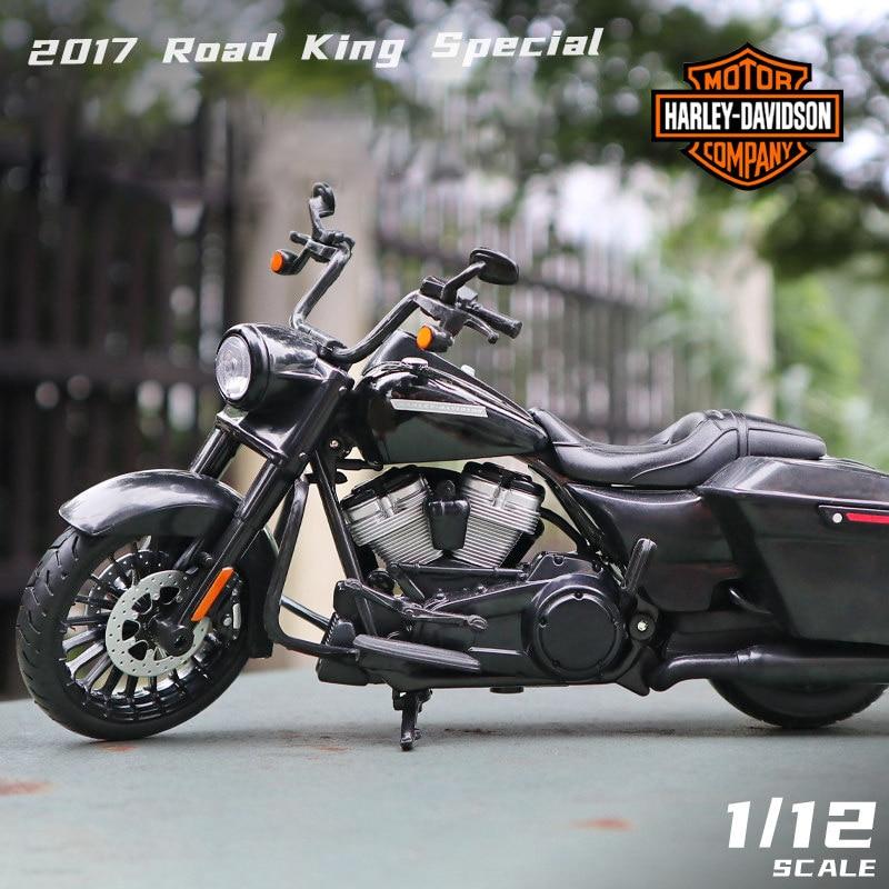 Maisto-1-12-Harley-Davidson-Road-King-Special-2017-Model-Motor-Mainan-Kendaraan-Koleksi-Shork-absorber.jpg