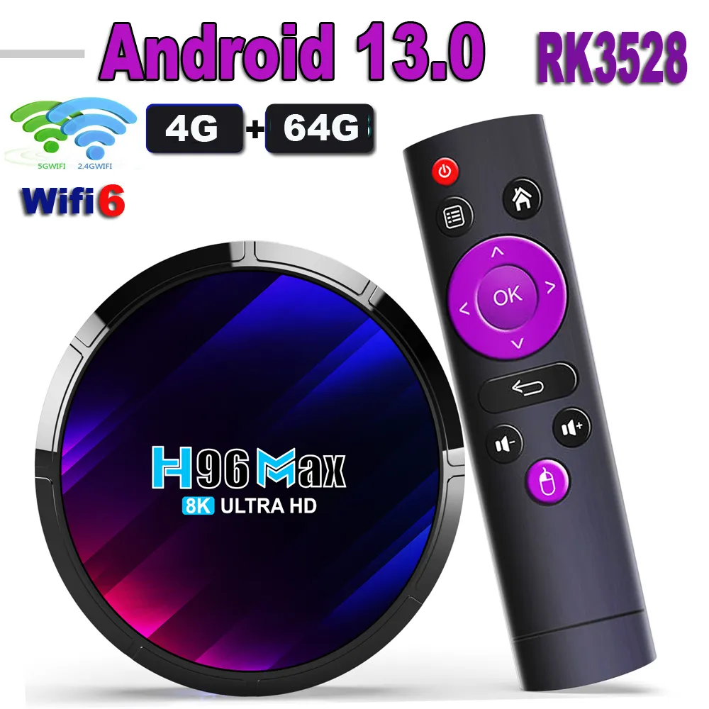 H96-MAX-Android-13-TV-BOX-RK3528-64GB-32GB-16GB-2-4G-5G-WIFI-6-BT.webp