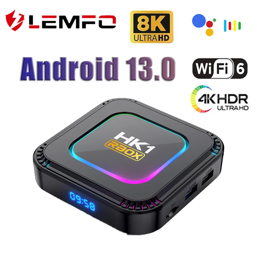 LEMFO-Smart-TV-Box-HK1-RBOX-K8-Android-13-8K-Android-TV-Box-RGB-Light-4GB.webp