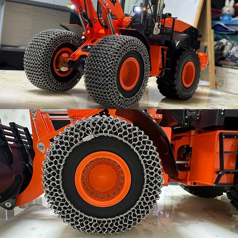 Loader-Snow-Chain-Tire-Chains-Forklift-Snow-Chains-for-1-14-JDM198D-Hydraulic-Model-Diy-Parts.jpg