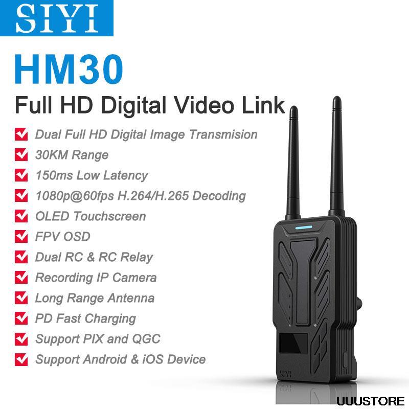 SIYI-HM30-Full-HD-Digital-Video-Link-Radio-System-Transmitter-Remote-Control-OLED-Touchscreen-1080p-60fps-6.jpg