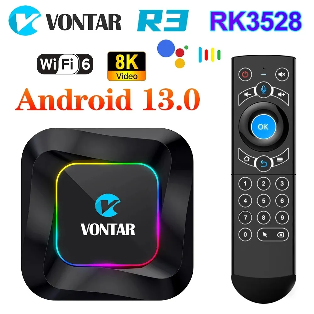 VONTAR-R3-RGB-TV-Box-Android-13-Rockchip-RK3528-Support-8K-Video-BT5-0-Wifi6-Support.webp