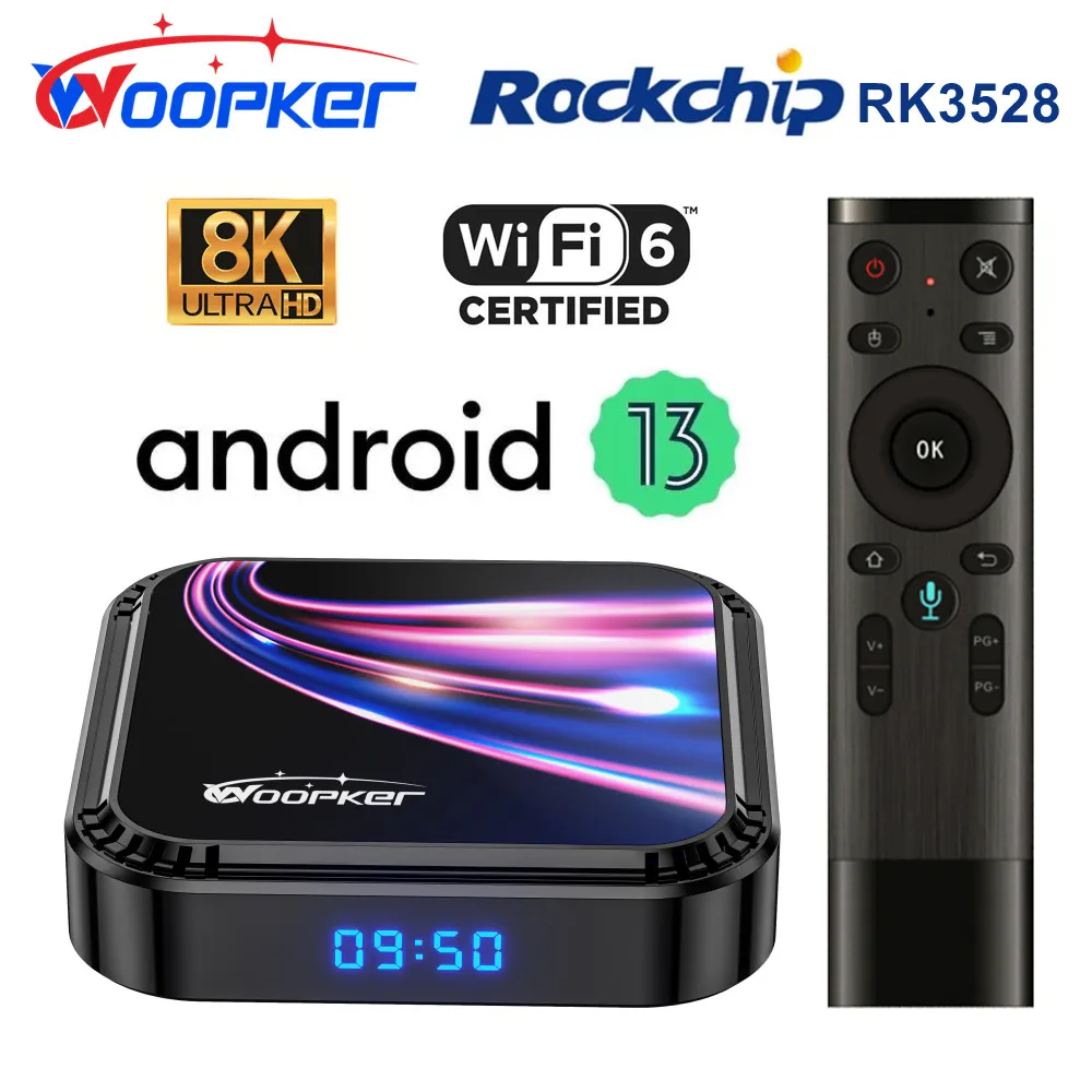 Woopker-2023-Android-13-TV-Box-K52-Rockchip-RK3528-Smart-TVBox-Support-8K-Wifi6-BT5-0.webp
