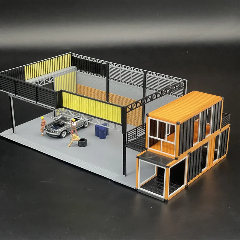 1-64-Scale-Model-Car-Repair-Garage-Dioramas-Miniature-Collection-Scene-Layout-Diecast-Alloy-Car-Display.webp