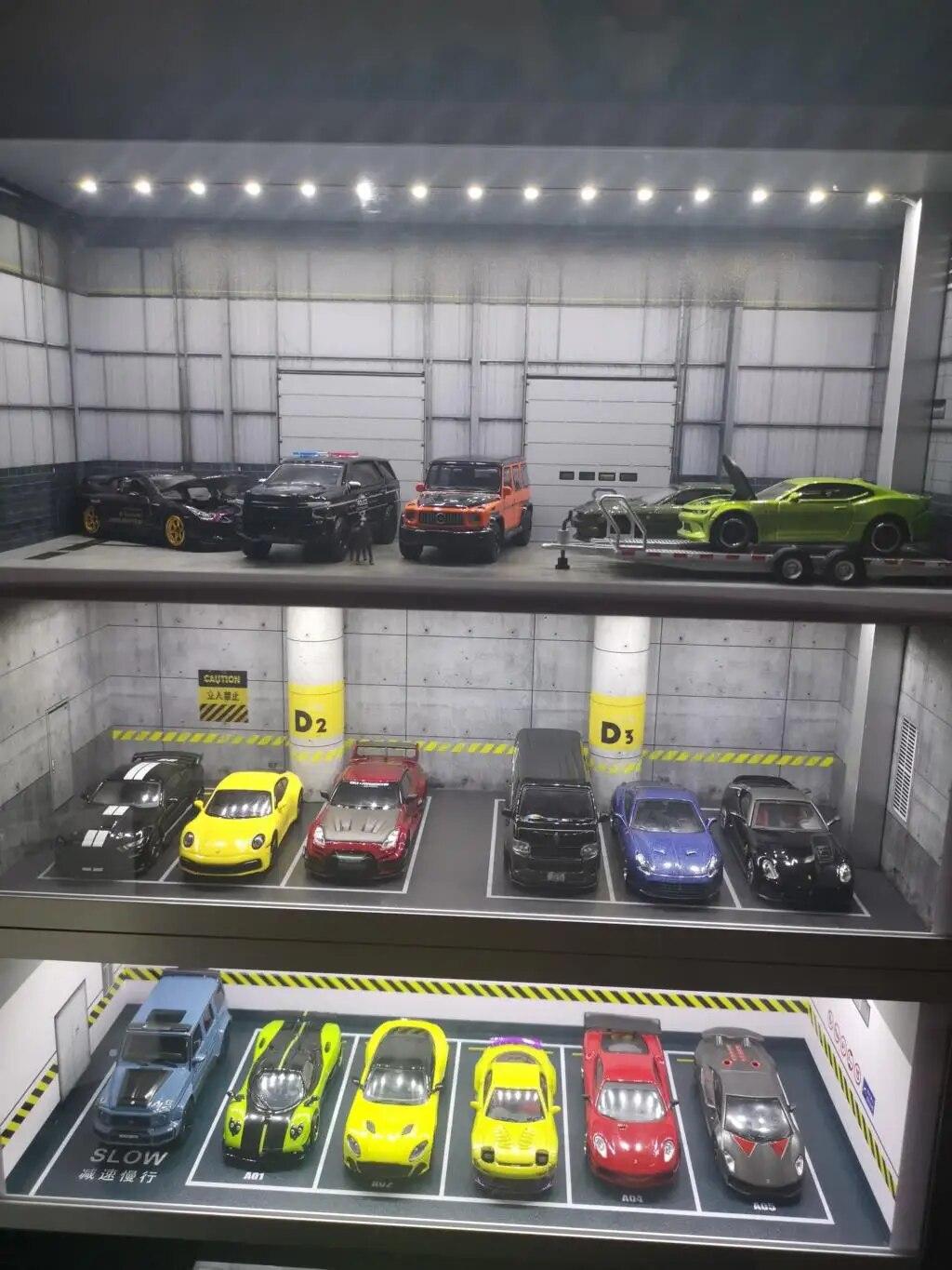 1-64-Scene-Two-Storey-3Layers-Garage-Underground-Parking-Lot-Car-Model-Light-Display-Cabinet-Box.jpg