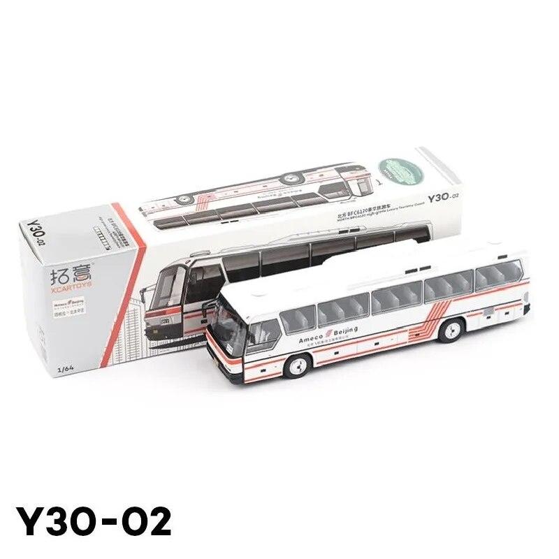 XCARTOYS-1-64-Ameco-North-Bfc6120-Hight-grade-Luxury-Touristry-Coach-Bus-Y30-02-Diecast-Simulation.jpg