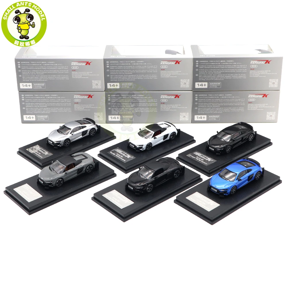 1-64-KengFai-R8-2021-Coupe-And-Spyder-Performance-Diecast-Model-Toy-Car-Boys-Girls-Gifts.webp