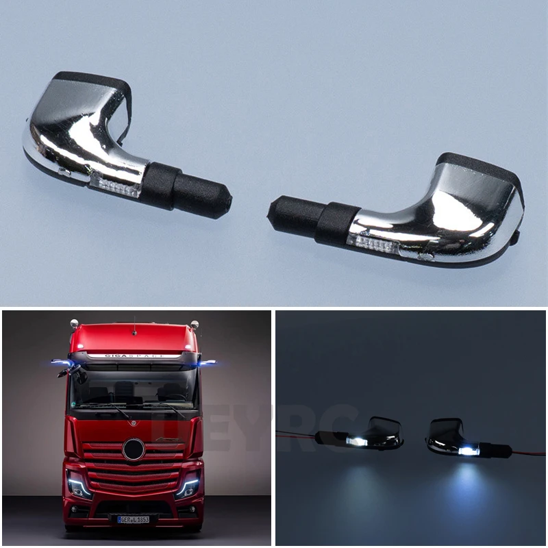 2pcs-Simulation-Electronic-Rearview-Mirror-Parts-for-1-14-Tamiya-RC-Dump-Truck-BENZ-ACTROS-3363.webp