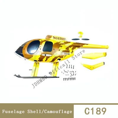 C189-Bird-Helicopter-MD-500-Defender-1-28-Helicopter-Spare-Parts-Fuselage-Shell-Main-Blade-Motor-29.webp