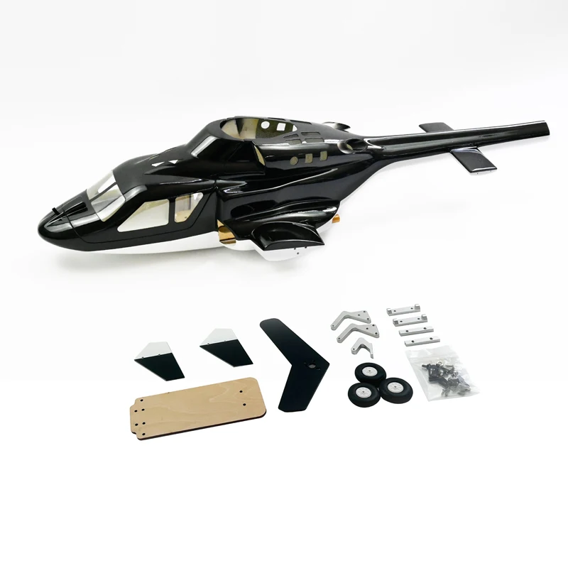 Flywing-Airwolf-Scale-RC-helicopter-Fuselage-Shell-Canopy-with-wheel.webp