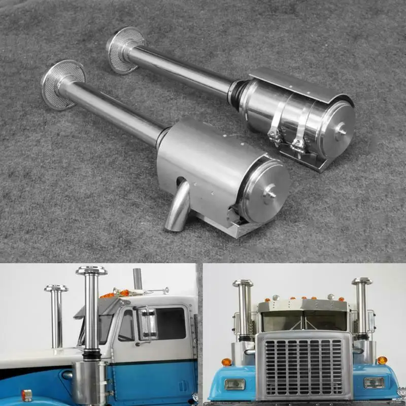 LESU-Metal-Air-Filter-Gw-K023-for-Remote-Control-Toys-Tamiyay-RC-Haulery-1-14-Tractor.webp