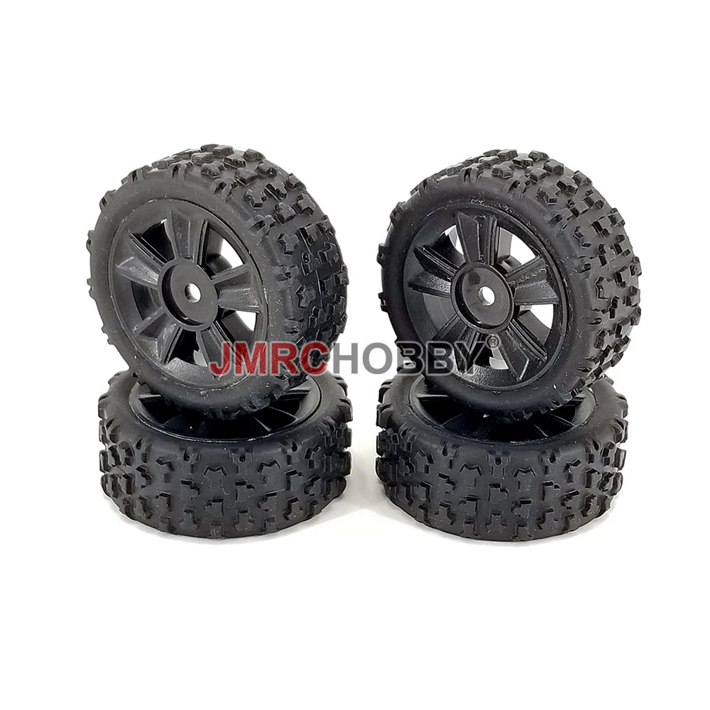 MJX-Hyper-Go-14301-14302-Accessories-Metal-Chassis-Body-Shell-Drift-Wheel-Rubber-On-Road-Tires-10.webp