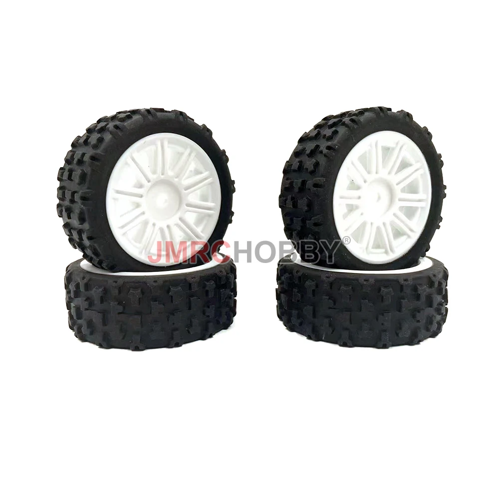 MJX-Hyper-Go-14301-14302-Accessories-Metal-Chassis-Body-Shell-Drift-Wheel-Rubber-On-Road-Tires-12.webp