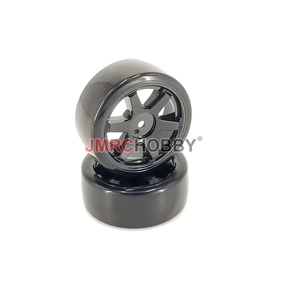 MJX-Hyper-Go-14301-14302-Accessories-Metal-Chassis-Body-Shell-Drift-Wheel-Rubber-On-Road-Tires-13.webp