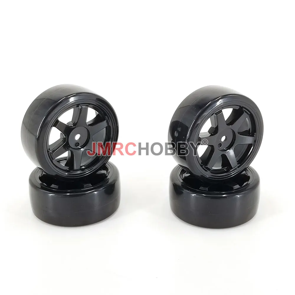 MJX-Hyper-Go-14301-14302-Accessories-Metal-Chassis-Body-Shell-Drift-Wheel-Rubber-On-Road-Tires-15.webp