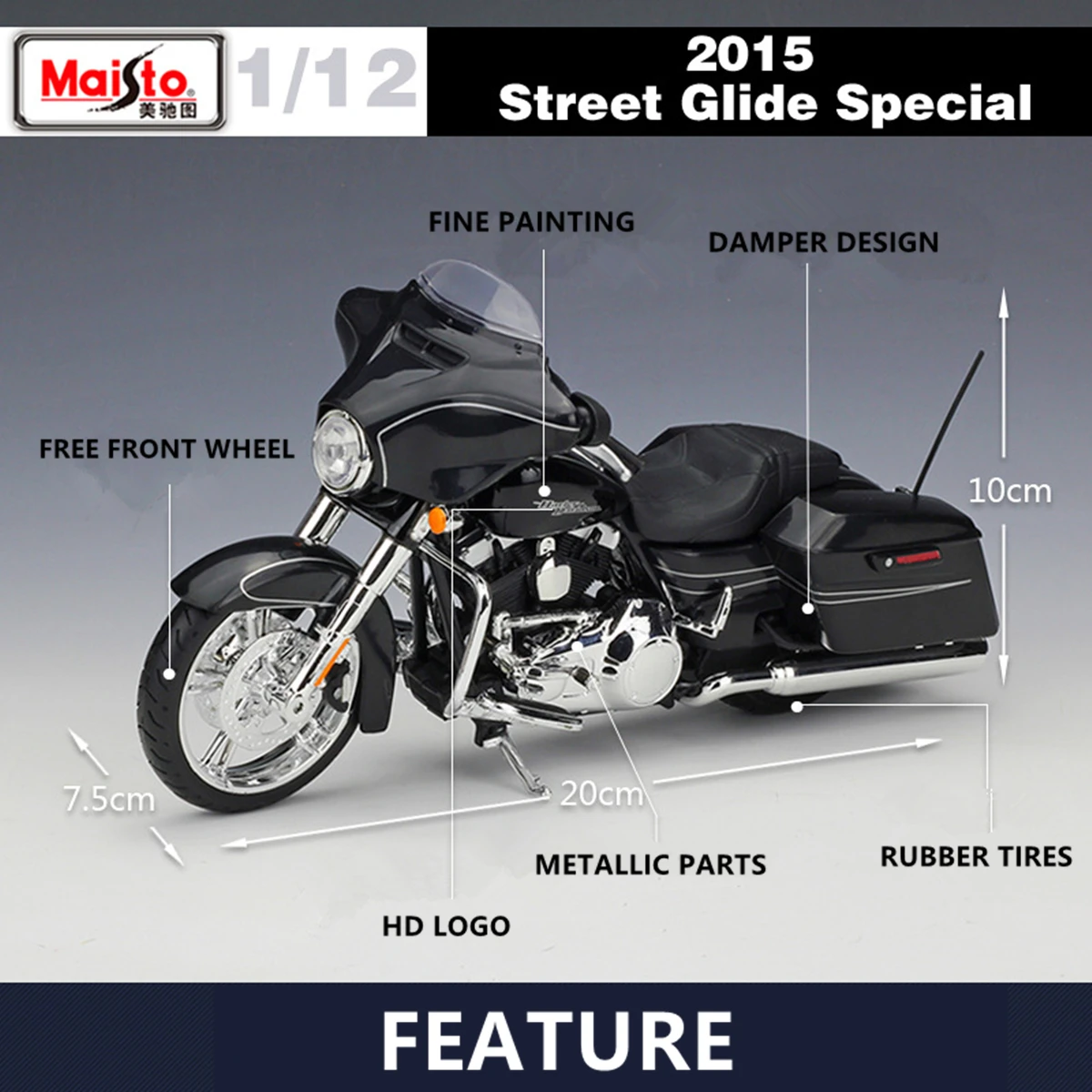 Maisto-Scale-1-12-Motorcycle-Model-Harley-Davidson-2013-FLHRC-Road-King-Classic-Souvenir-Mini-Moto.webp