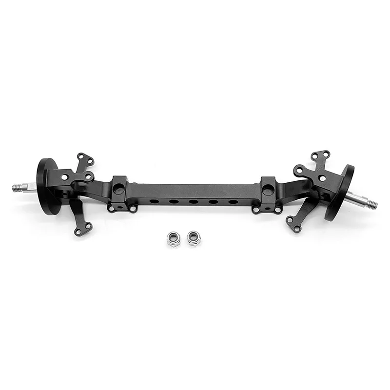 Metal-Front-Axle-Steering-Assembly-Link-Pole-Linkage-Rod-No-Power-for-Tamiya-1-14-RC.webp