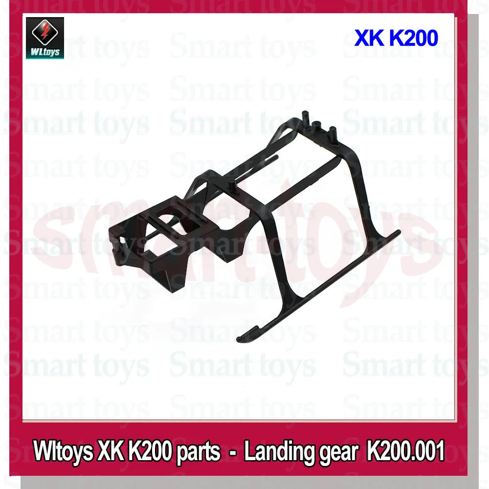 WLtoys-XK-K200-RC-Helicopter-parts-Canopy-Gear-Motor-Engine-Tail-Pipe-Rotor-head-Seat-Receiver-1.webp