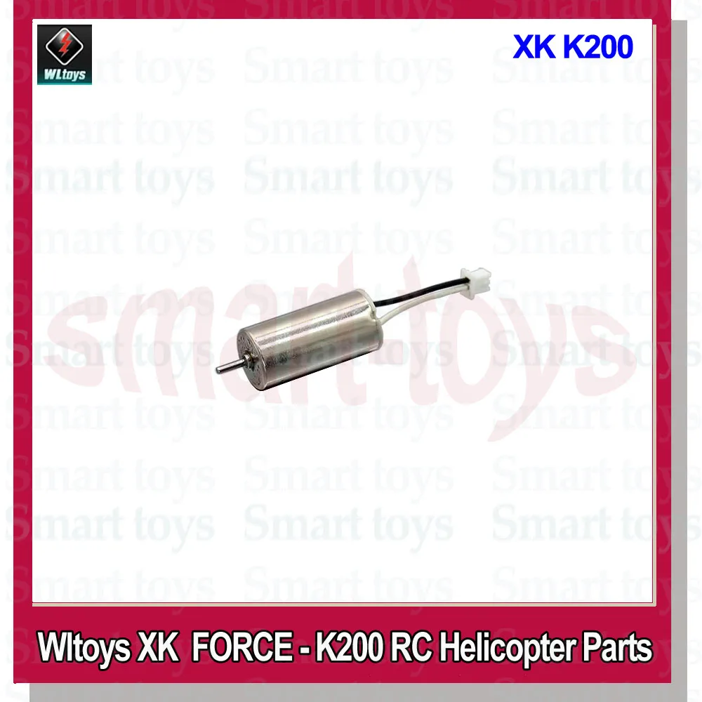 WLtoys-XK-K200-RC-Helicopter-parts-Canopy-Gear-Motor-Engine-Tail-Pipe-Rotor-head-Seat-Receiver-17.webp