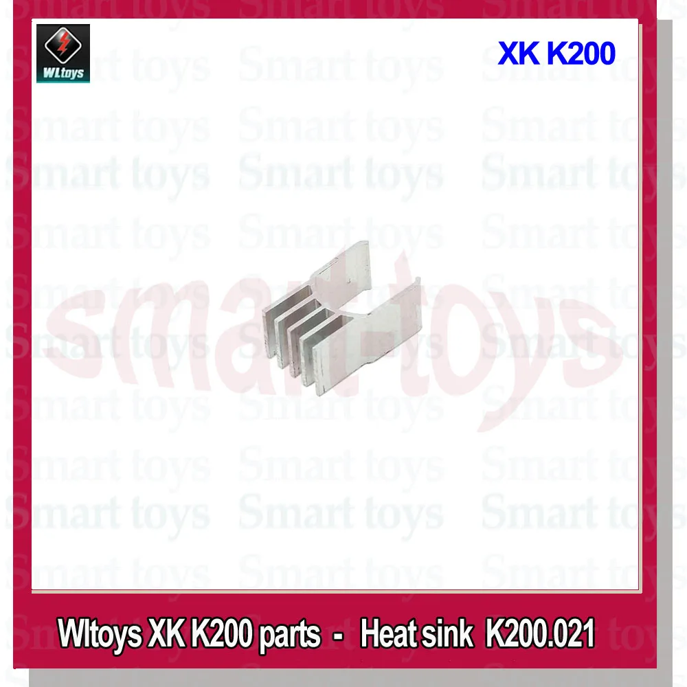 WLtoys-XK-K200-RC-Helicopter-parts-Canopy-Gear-Motor-Engine-Tail-Pipe-Rotor-head-Seat-Receiver-21.webp