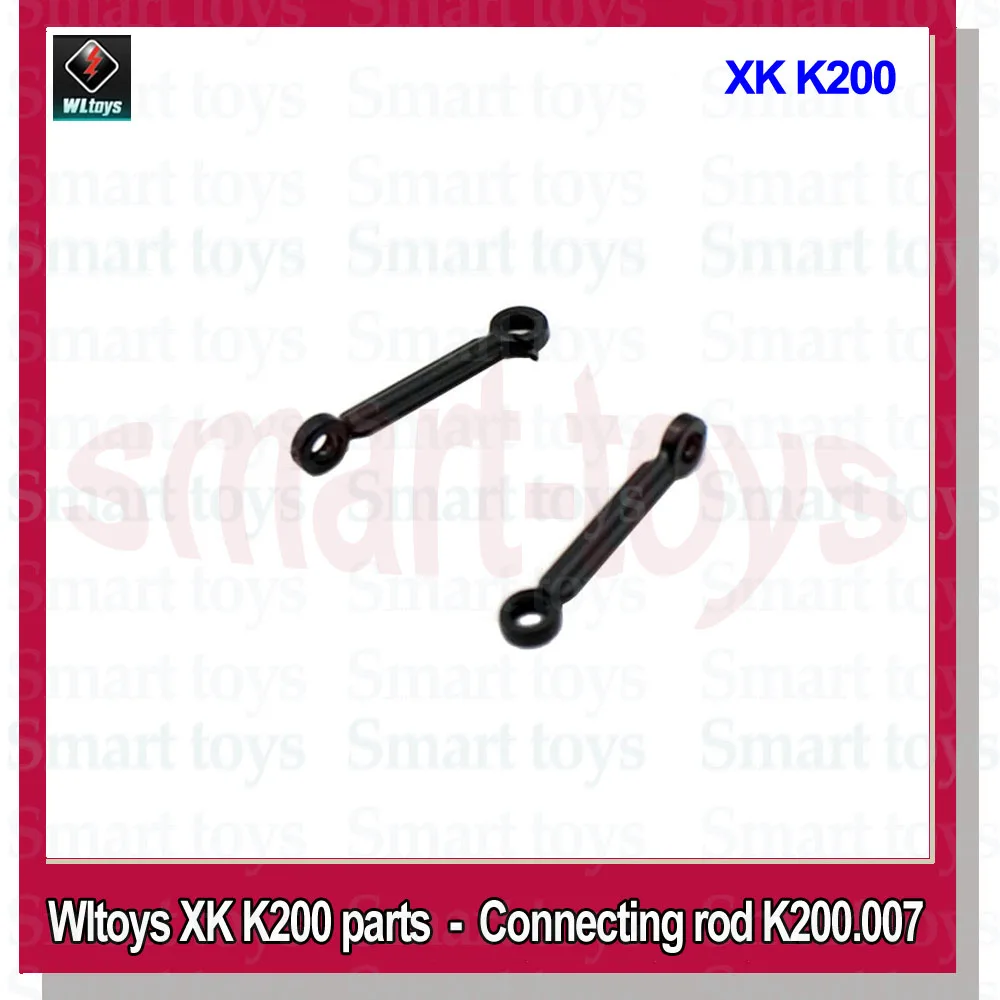 WLtoys-XK-K200-RC-Helicopter-parts-Canopy-Gear-Motor-Engine-Tail-Pipe-Rotor-head-Seat-Receiver-7.webp