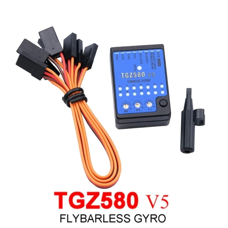 3-Axis-Gyro-TGZ580-V5-Gyroscope-Altitude-Control-USB2SYS-BLE2SYS-Bluetooth-Smart-Interface-MICROBEAST-ALIGN-Trex.webp