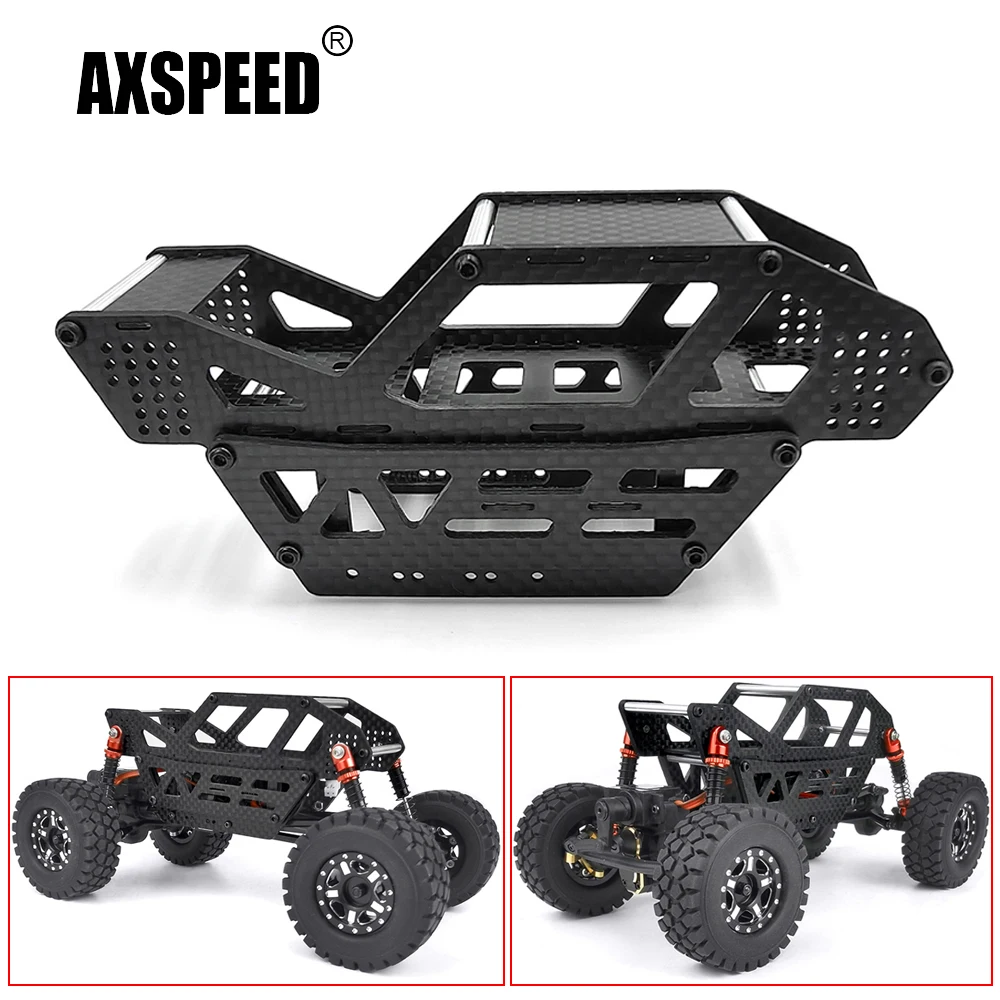 AXSPEED-Carbon-Fiber-Metal-Buggy-Body-Shell-Frame-Roll-Cage-for-Axial-SCX24-Deadbolt-Bronco-1.webp