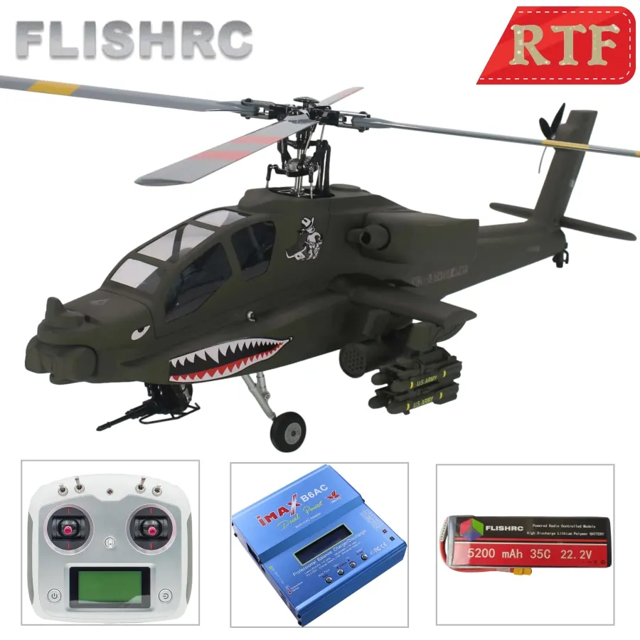 FLISHRC-FL500-Scale-Fuselage-500-AH-64-AH64-APACHE-Four-Rotor-Blades-RC-Helicopter-GPS-with.webp