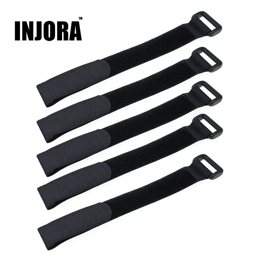 INJORA-5Pcs-Black-Durable-Antiskid-Cable-Tie-Down-Straps-for-RC-Car-Battery-RC-Crawler-Tool.webp