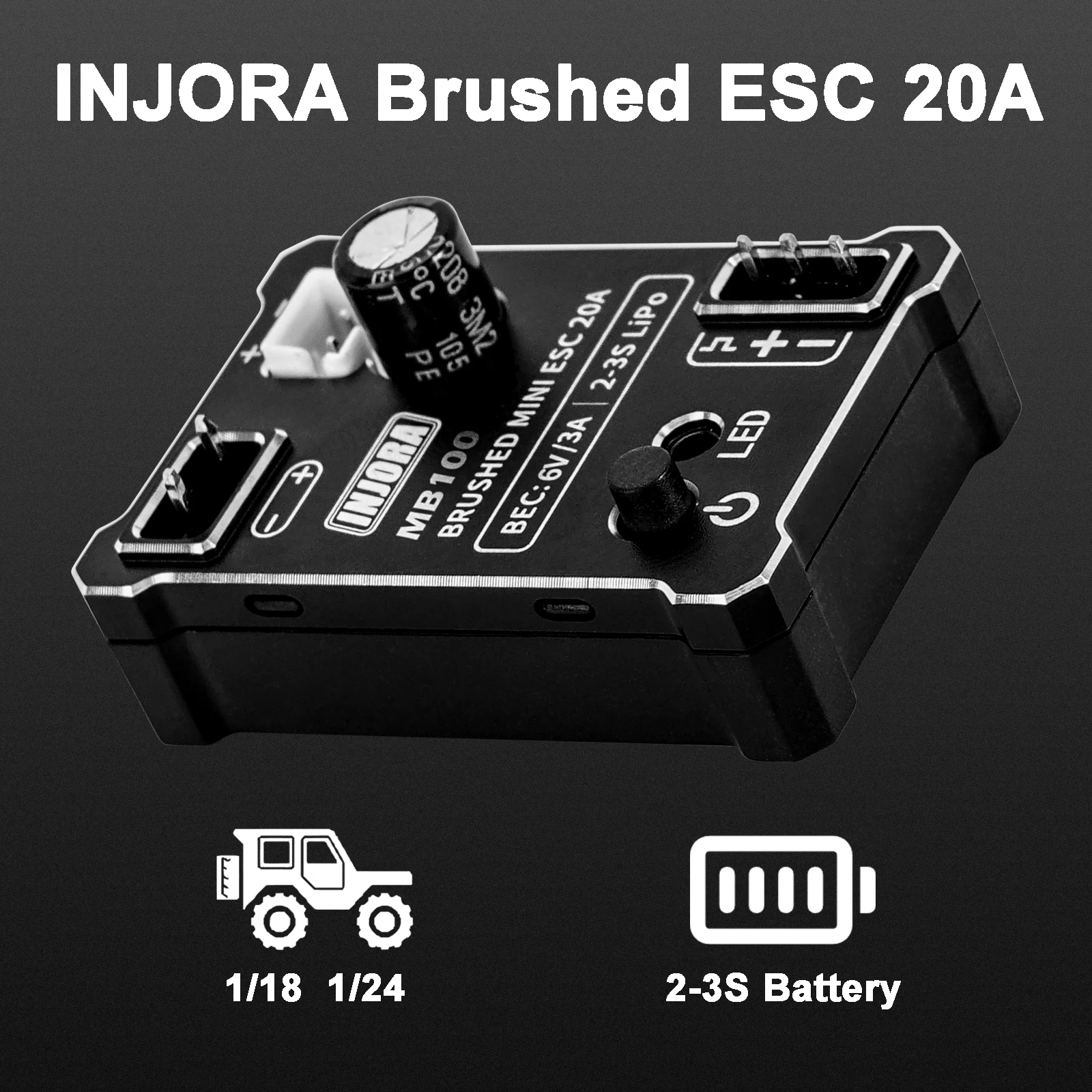 INJORA-MB100-Brushed-Mini-ESC-20A-for-1-24-1-18-RC-Crawler-SCX24-AX24-TRX4M.webp