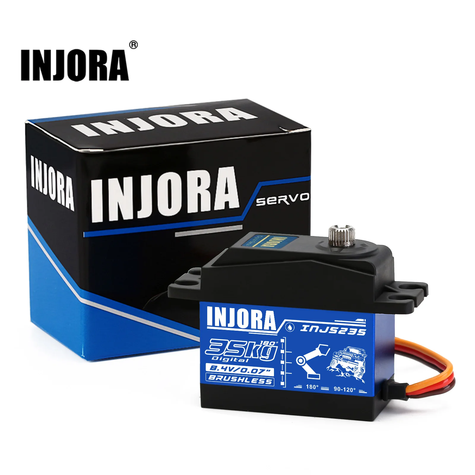 INJORA-INJS235-35KG-Waterproof-Brushless-Servo-High-Voltage-Metal-Gear-Large-Torque-Digital-Servo-For-1.webp