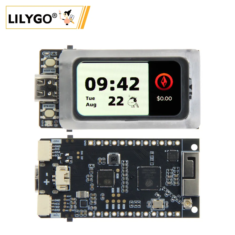 LILYGO-T-Display-AMOLED-Lite-ESP32-S3-Development-Board-1-47-inch-RM67162-AMOLED-Display-ESP32.webp