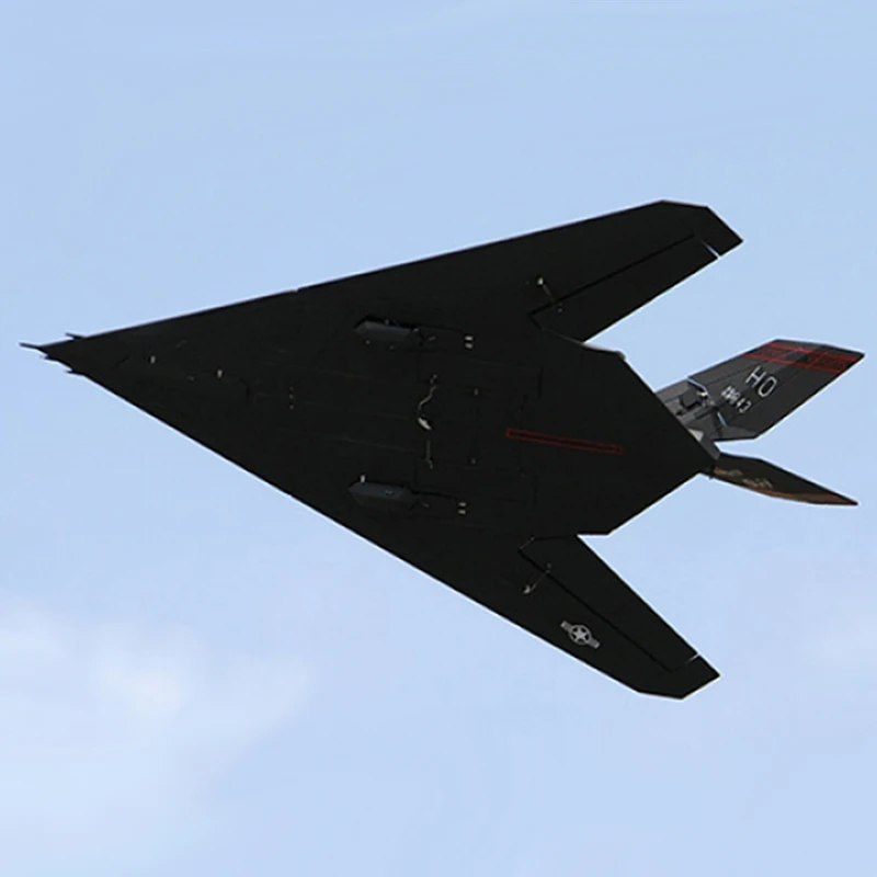 LX-Lanxiang-Sky-Flight-Hobby-70mm-F117-RC-Nighthawk-ARF-PNP-Aircraft-Model.webp