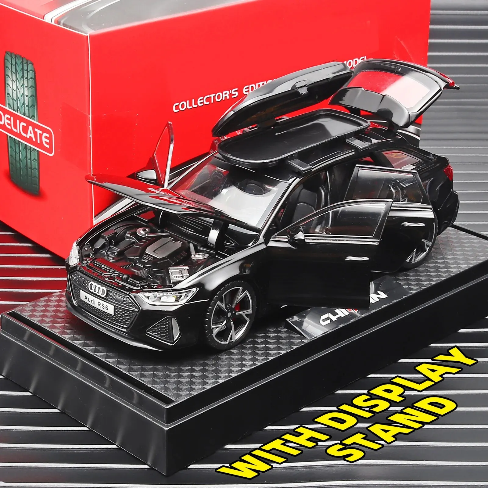1-32-Audi-RS6-Model-Car-Black-Edition-Customized-for-Kids-Realistic-Simulation-Diecast-Metal-Perfect-9.webp