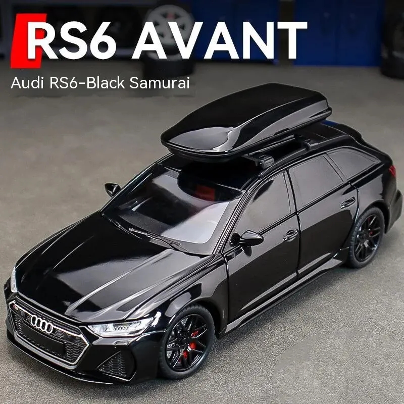 1-32-Audi-RS6-Model-Car-Black-Edition-Customized-for-Kids-Realistic-Simulation-Diecast-Metal-Perfect.webp
