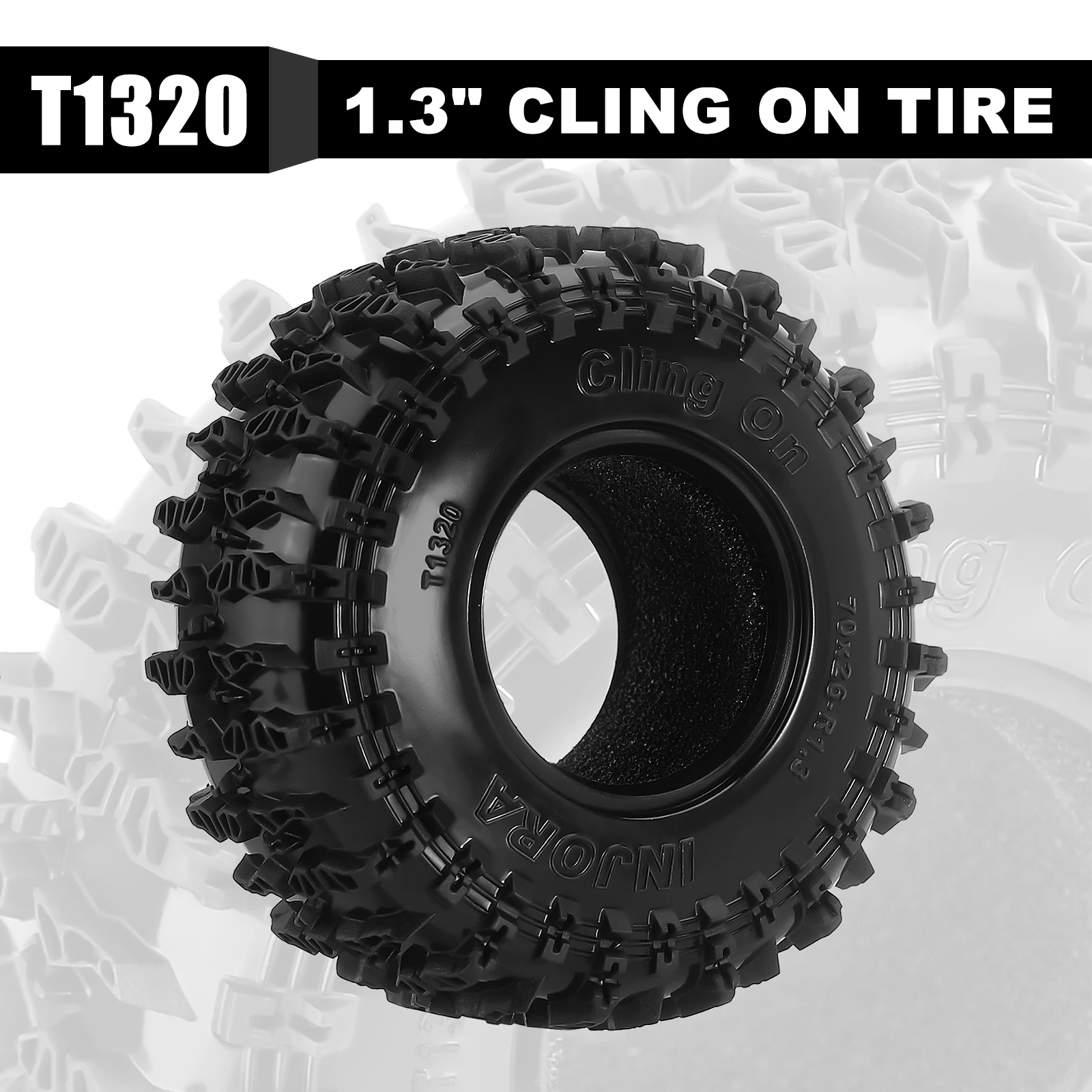 INJORA-1-3-ClingOn-Tires-70-26mm-for-1-18-1-24-Micro-Crawler-T1320.webp