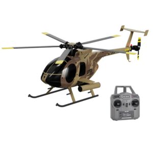 2 バッテリー Rc 時代 c189 md500 2.4 グラム 4ch uav 1:28 固定高さシングルブレードフライバーレスオプティカルフローローカリゼーション付き rc ヘリコプター rtf