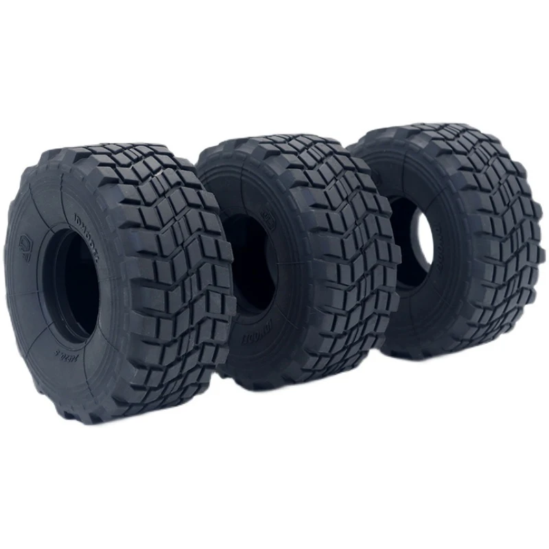 2PCS-Rubber-Tires-100mm-Tyre-for-1-10-Rock-Crawler-1-14-RC-Tamiya-Truck-Trailer.webp