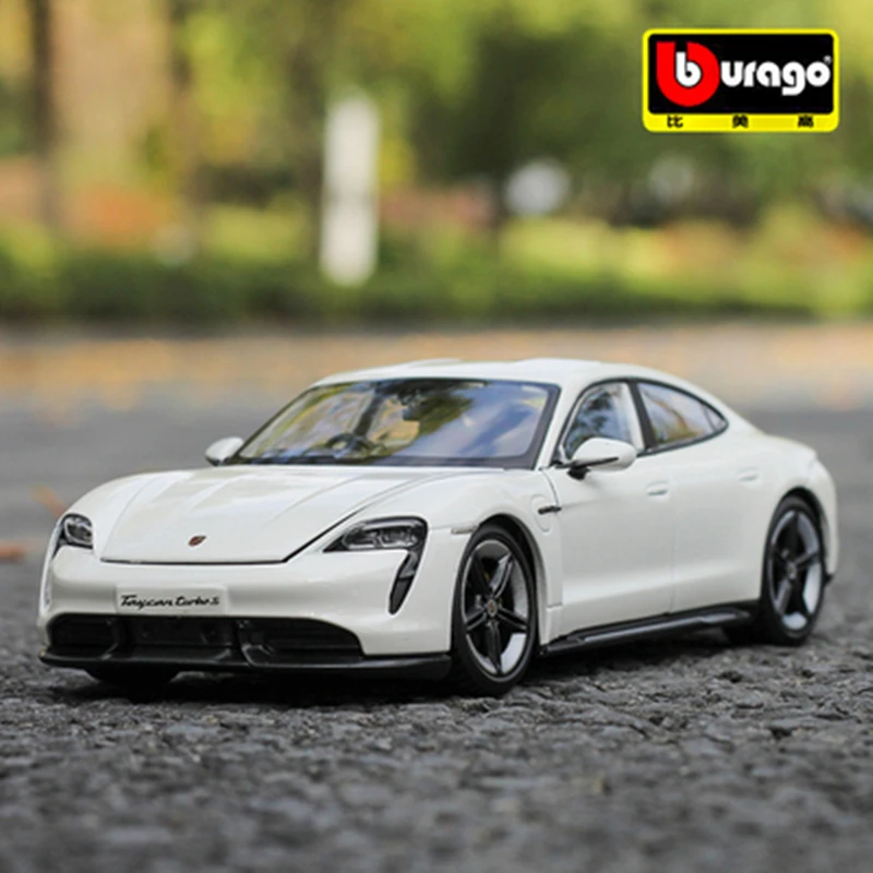 Bburago-1-24-Porsche-Taycan-Turbo-S-Alloy-Car-Model-Diecast-Metal-Sports-Car-Model-High.webp