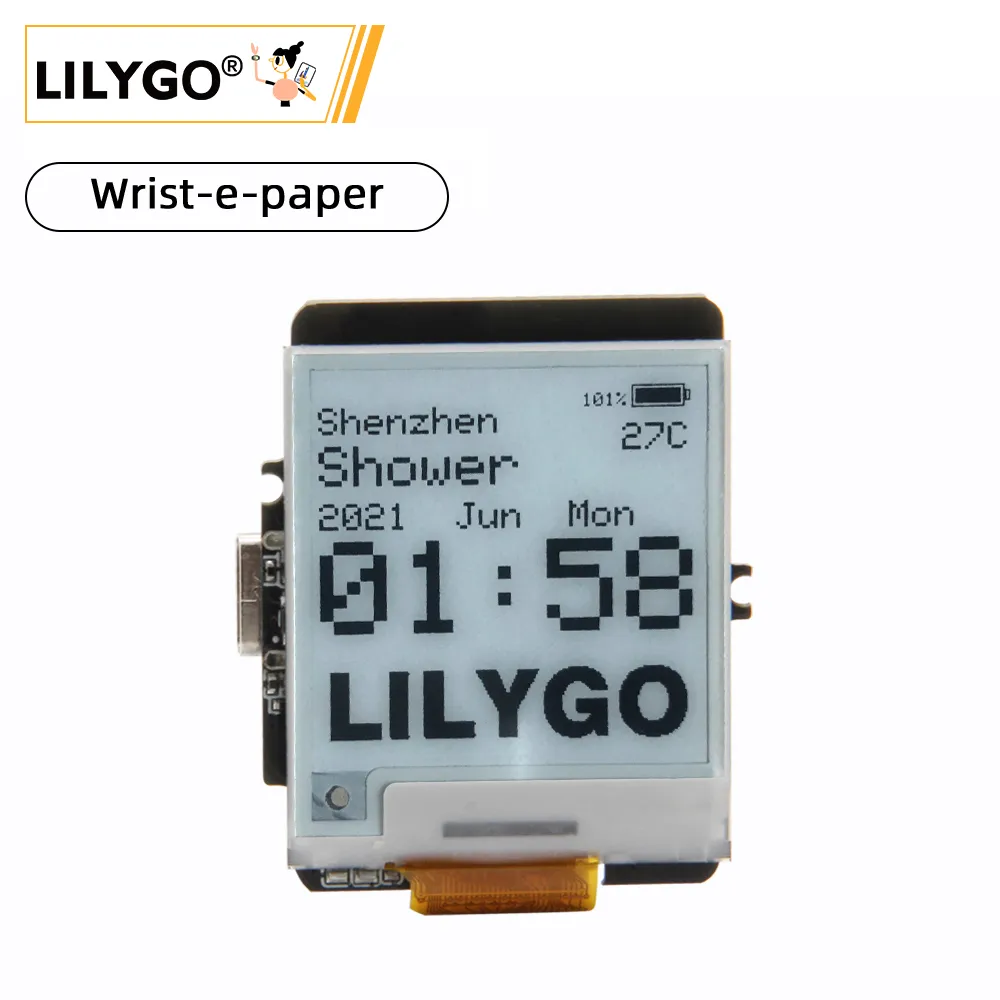 LILYGO-TTGO-Wrist-e-paper-ESP32-Wireless-Module-1-54-Inch-Display-4MB-Support-WIFI-Bluetooth.webp