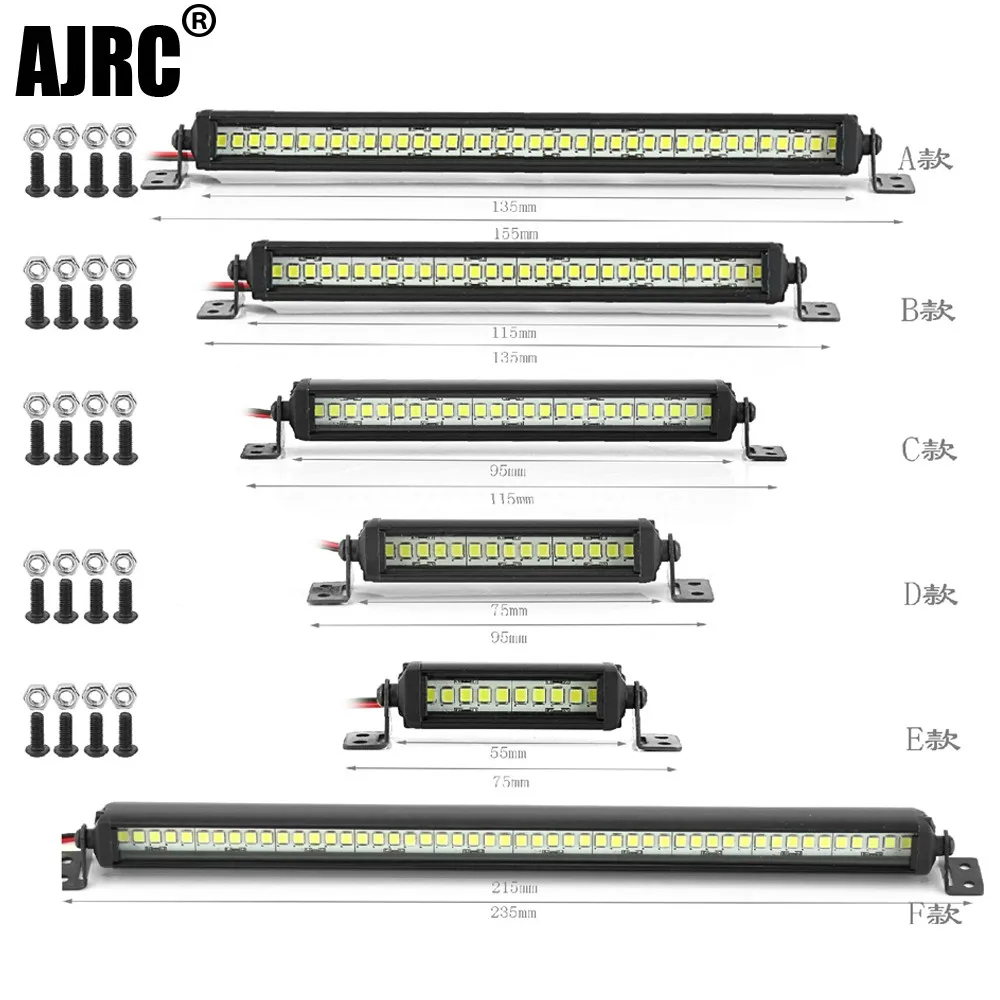 New-Rc-Car-Roof-Lamp-55mm-215mmled-Light-Bar-For-1-10-Rc-Crawler-Axial-Scx10.webp