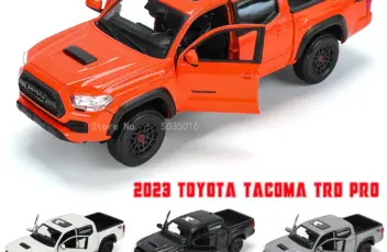 Maisto-1-27-The-New-2023-Toyota-Tacoma-TRD-Pro-simulation-alloy-car-model-crafts-decoration.webp