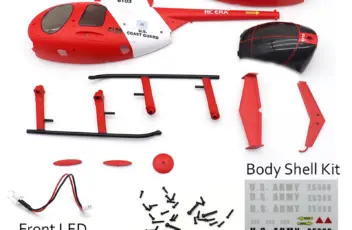 RC-ERA-Original-Spare-Parts-for-C189-Bird-MD500-1-28-Scaled-RC-Helicopter-Body-Shell-3.webp