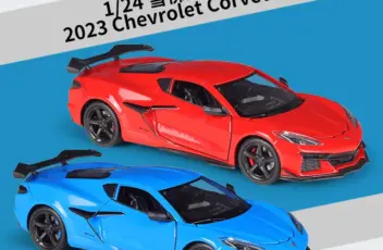 WELLY-1-24-Chevrolet-Corvette-Z06-2023-Alloy-Car-Diecasts-Toy-Vehicles-Car-Model-Miniature-Scale.webp