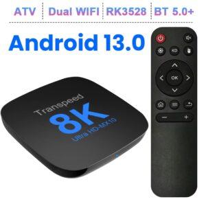 TV BOX