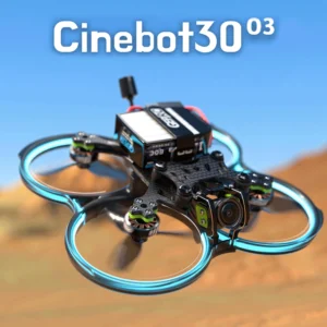 RC Quadcopter