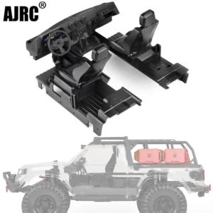 GRC TRX4 스포츠 인테리어 키트 RC 크롤러 부품
