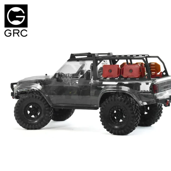 GRC TRX4 스포츠 인테리어 키트 RC 크롤러 부품 - 이미지 6