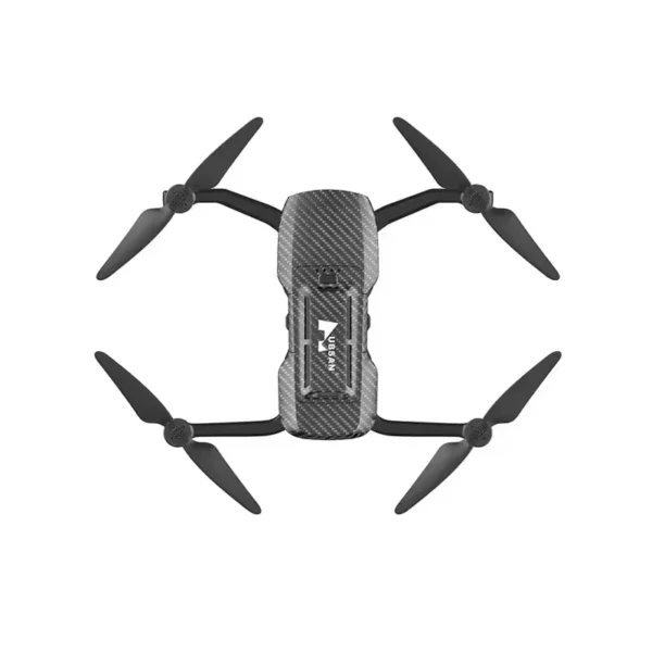 HUBSAN ACE SE R エリートバージョン 9km長距離 4Kカメラドローン ジンバル搭載 800メートル高高度 長時間飛行 クアッドコプター 空撮用