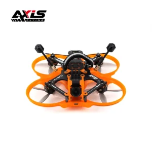 Axisflying Cineon C35 V3 ドローン 3.5インチ O3搭載 GPS - 画像 (6)